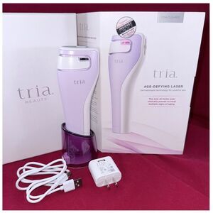 Tria Age-Defying Laser BNIB